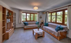 Skopelos Villa Elena