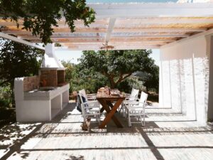 Skopelos Villa Elena