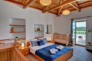 Skopelos Villa Elena