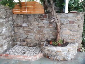 Skopelos Villa Elena