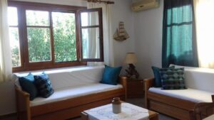 Skopelos Villa Elena