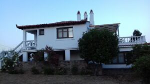 Skopelos Villa Elena