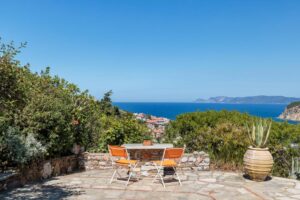 Vila La Paloma Skopelos Town Chora 10