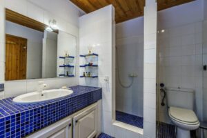 Vila La Paloma Skopelos Town Chora 11