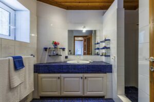 Vila La Paloma Skopelos Town Chora 12