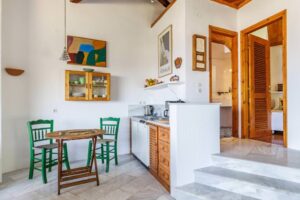 Vila La Paloma Skopelos Town Chora 13