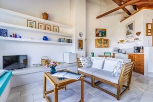 Vila La Paloma Skopelos Town Chora 14