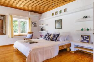 Vila La Paloma Skopelos Town Chora 15