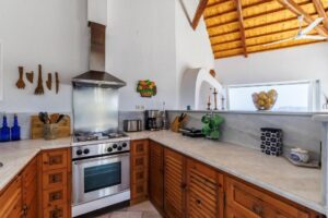 Vila La Paloma Skopelos Town Chora 18