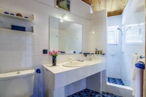 Vila La Paloma Skopelos Town Chora 2