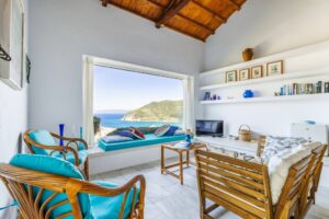 Vila La Paloma Skopelos Town Chora 21