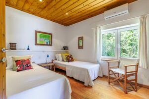 Vila La Paloma Skopelos Town Chora 26