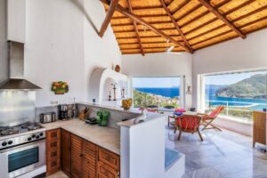 Vila La Paloma Skopelos Town Chora 27