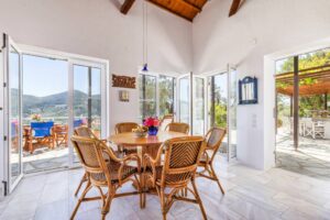 Vila La Paloma Skopelos Town Chora 29