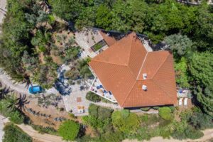 Vila La Paloma Skopelos Town Chora 3