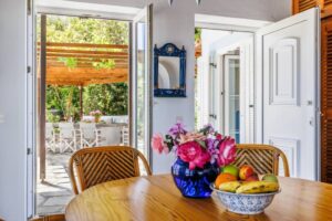 Vila La Paloma Skopelos Town Chora 30