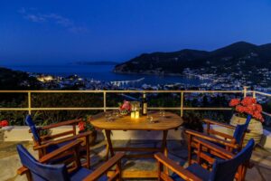 Vila La Paloma Skopelos Town Chora 31