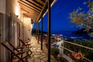 Vila La Paloma Skopelos Town Chora 32