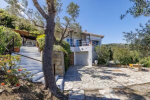 Vila La Paloma Skopelos Town Chora 5