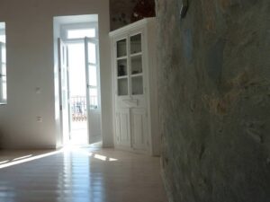 Skopelos Mansion De Villa