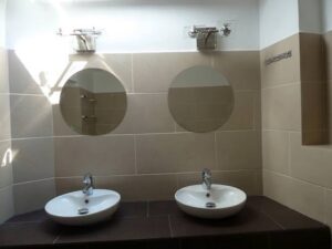 Skopelos Mansion De Villa