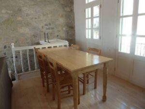 Skopelos Mansion De Villa