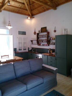 Skopelos Mansion De Villa