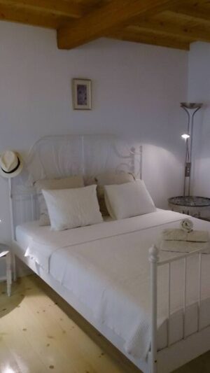 Skopelos Mansion De Villa