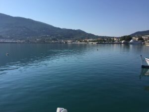 Skopelos Mansion De Villa