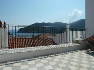 Skopelos Mansion De Villa