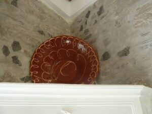 Skopelos Mansion De Villa