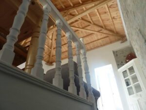 Skopelos Mansion De Villa