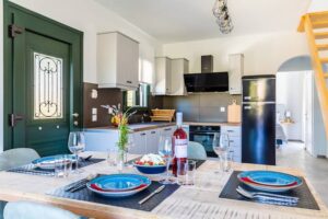 Skopelos Marani Villa