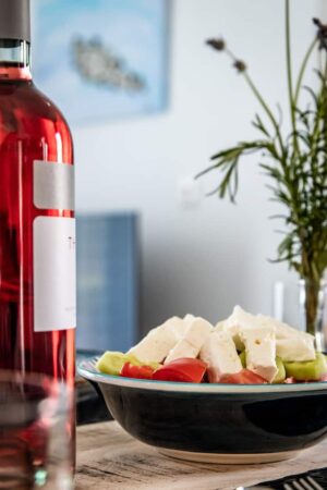 Skopelos Marani Villa