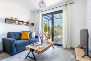 Skopelos Marani Villa