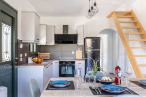 Skopelos Marani Villa