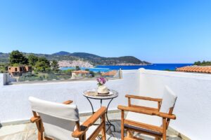 Skopelos Marani Villa