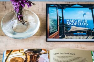 Skopelos Marani Villa