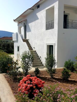 Skopelos Marani Villa I