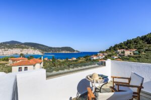 Skopelos Marani Villa I