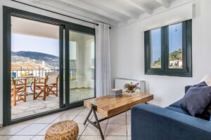 Skopelos Marani Villa I