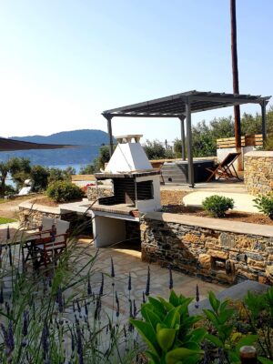 Skopelos Marani Villa I