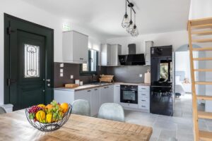 Skopelos Marani Villa I