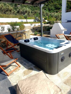 Skopelos Marani Villa I