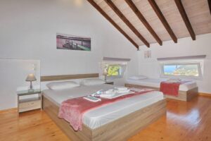 Skopelos Villa Pavlos