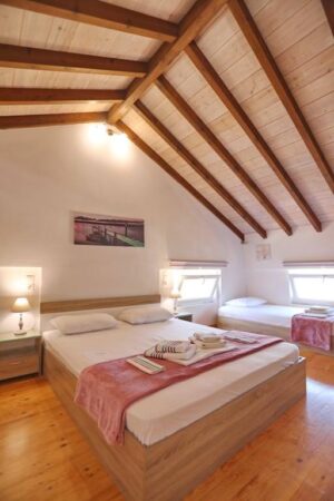 Skopelos Villa Pavlos