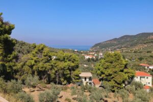 Skopelos Villa Pavlos