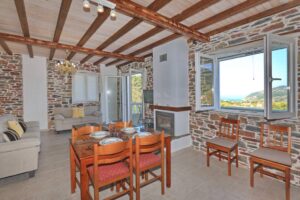 Skopelos Villa Pavlos