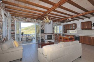 Skopelos Villa Pavlos