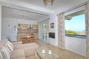 Skopelos Villa Pavlos